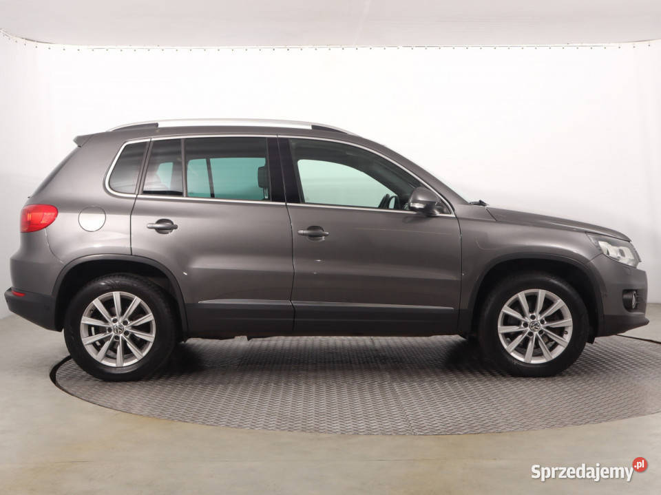 VW Tiguan 20 TDI czujnik deszczu śląskie Katowice