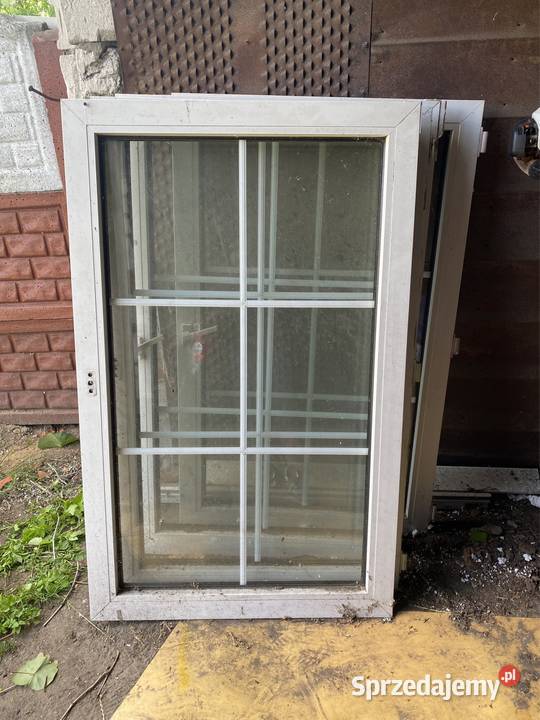 Okno okna plastikowe Okna