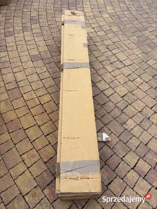 SMC LJ1823A500 Lineas actuator Warszawa