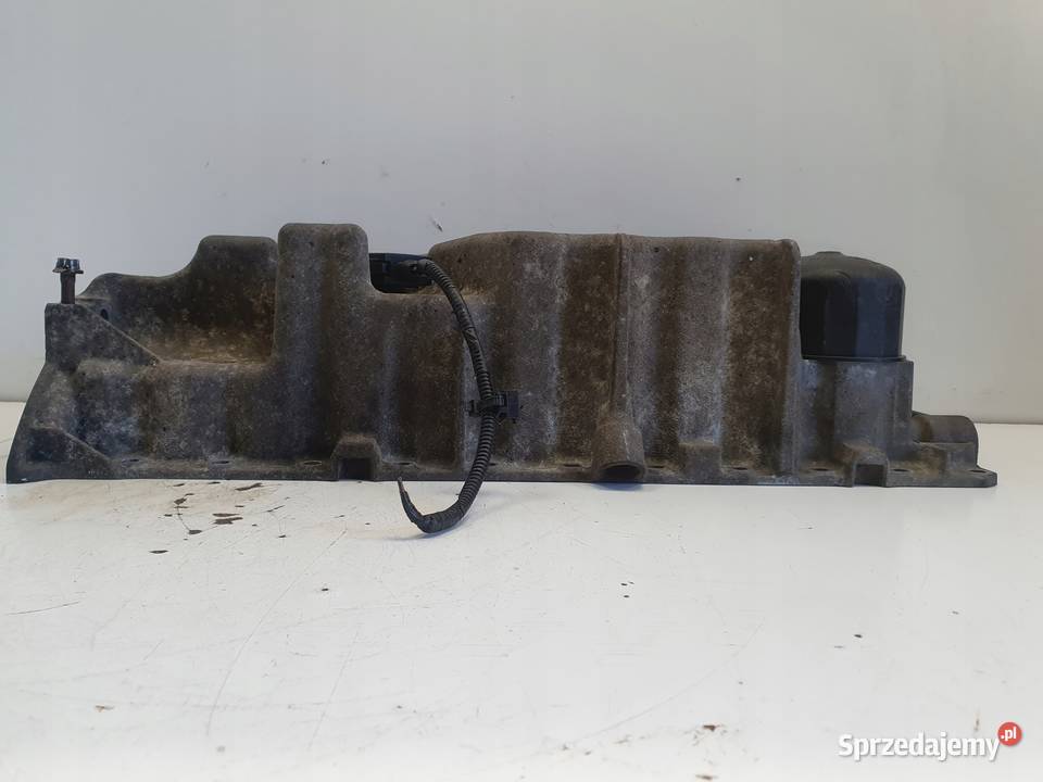 Volvo S60 V70 24 T MISKA OLEJOWA oleju 8670458 Części montażowe