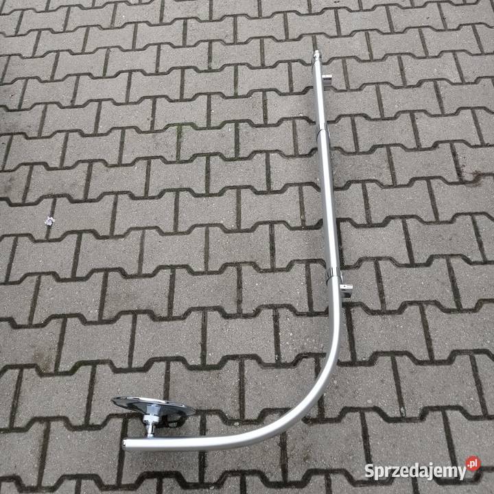 Kolumna Prysznicowa DESZCZOWNICA