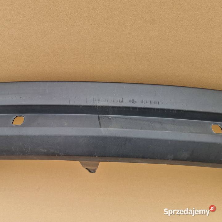RENAULT MEGANE III 3 KOMBI ZDERZAK TYŁ PDC Bieleń