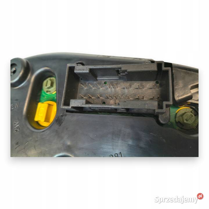 LICZNIK ZEGARY A2085403511 Mercedes CLK W208 20 Chełm