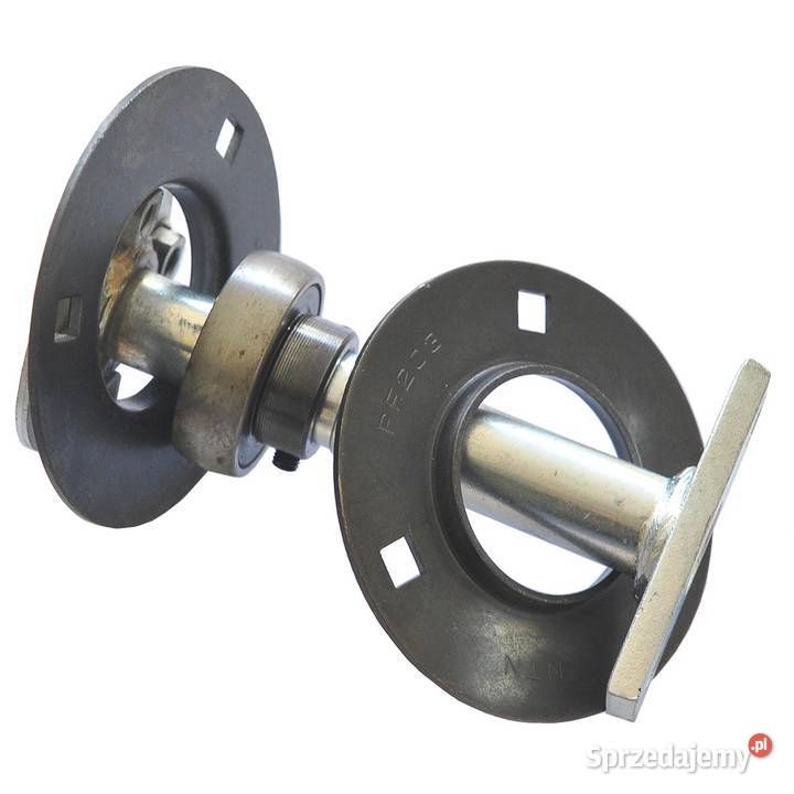 Piasta łożysko wentylatora Kubota GL25 PF203 podkarpackie Tajęcina