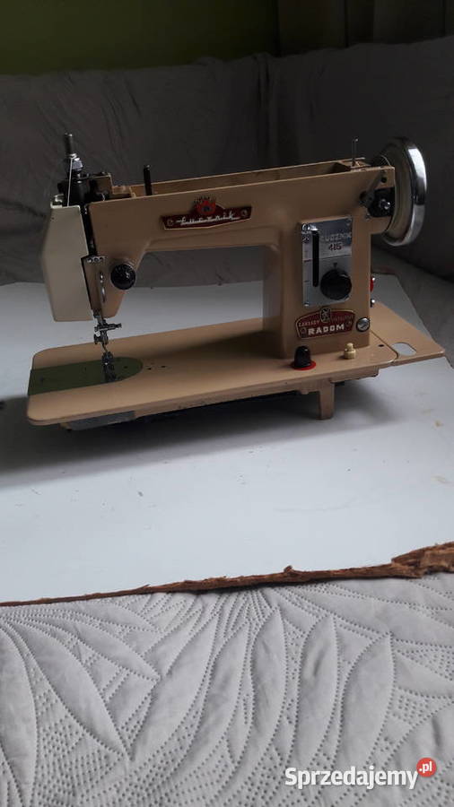 Łucznik KL 415 Sosnowiec sprzedam