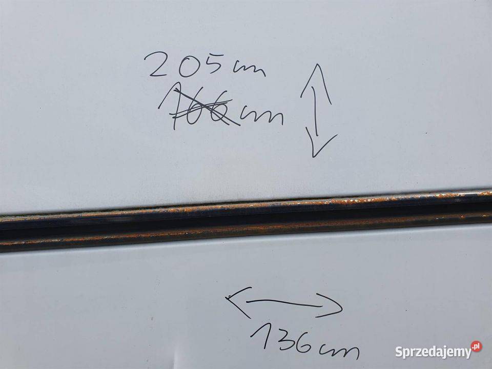 ĆWIARTKA BŁOTNIK PRAWY TYŁ RENAULT MASTER III kujawsko-pomorskie Lipno sprzedam