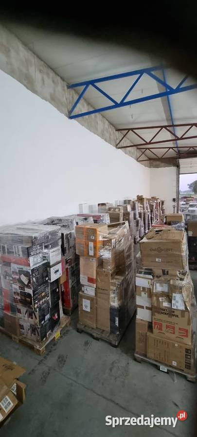 Klarstein Tv Werbung łódzkie Radomsko