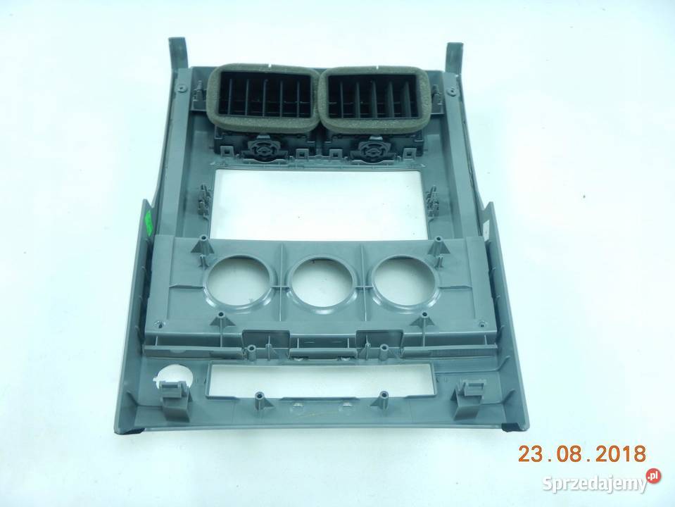 OSŁONAPANEL KONSOLI JEEP CHEROKEE 0108 ORYGINAŁ