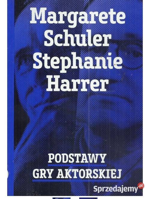 Podstawy gry aktorskiej sztuka, kultura i etnologia łódzkie