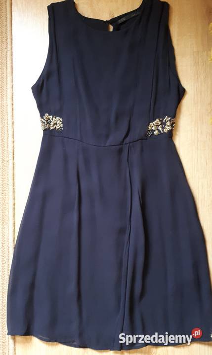 Sukienka Zara 36 Spódnice i sukienki