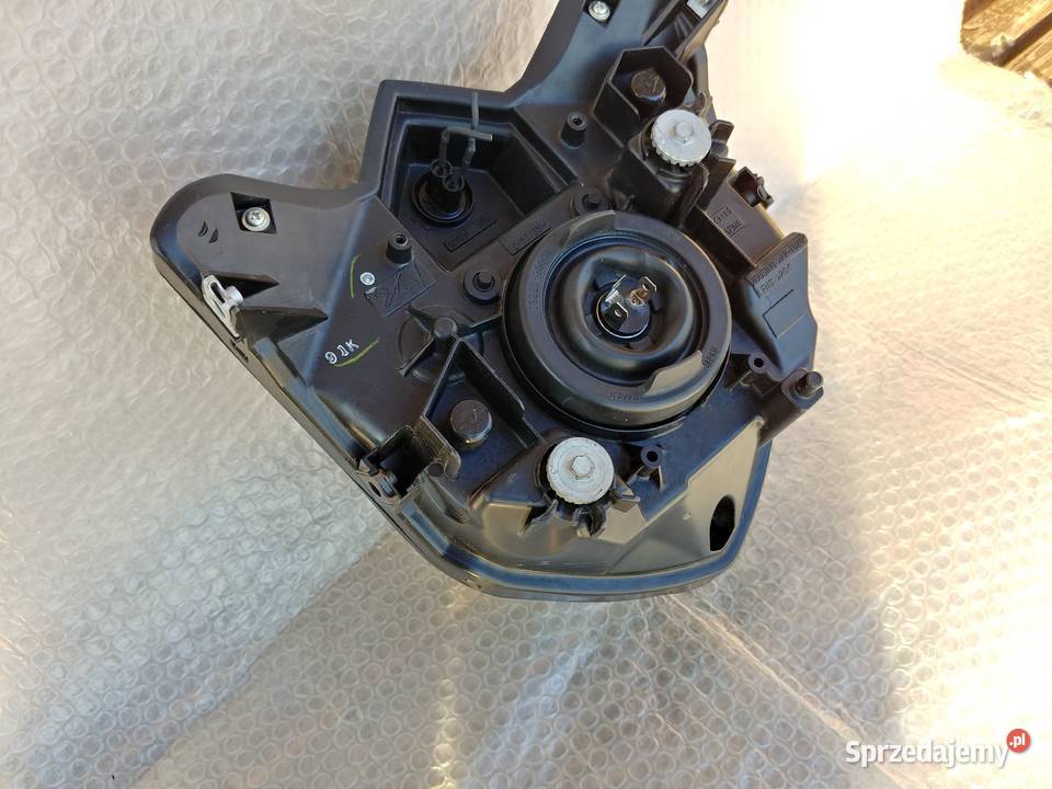 Lampa reflektor przód Yamaha XJ6 Diversion 09 Zamość