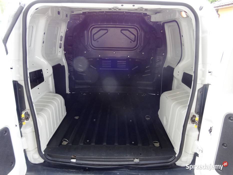 FIAT FIORINO GAZ możliwa zamiana zachodniopomorskie Goleniów sprzedam