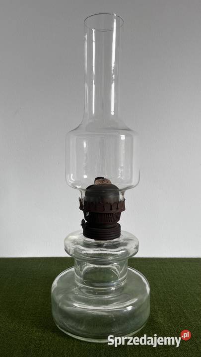 Lampy naftowe 955320150 Nowy Sącz