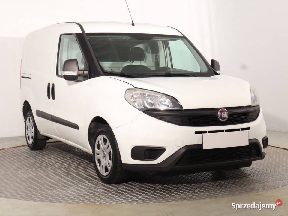 Fiat Doblo 13 MultiJet