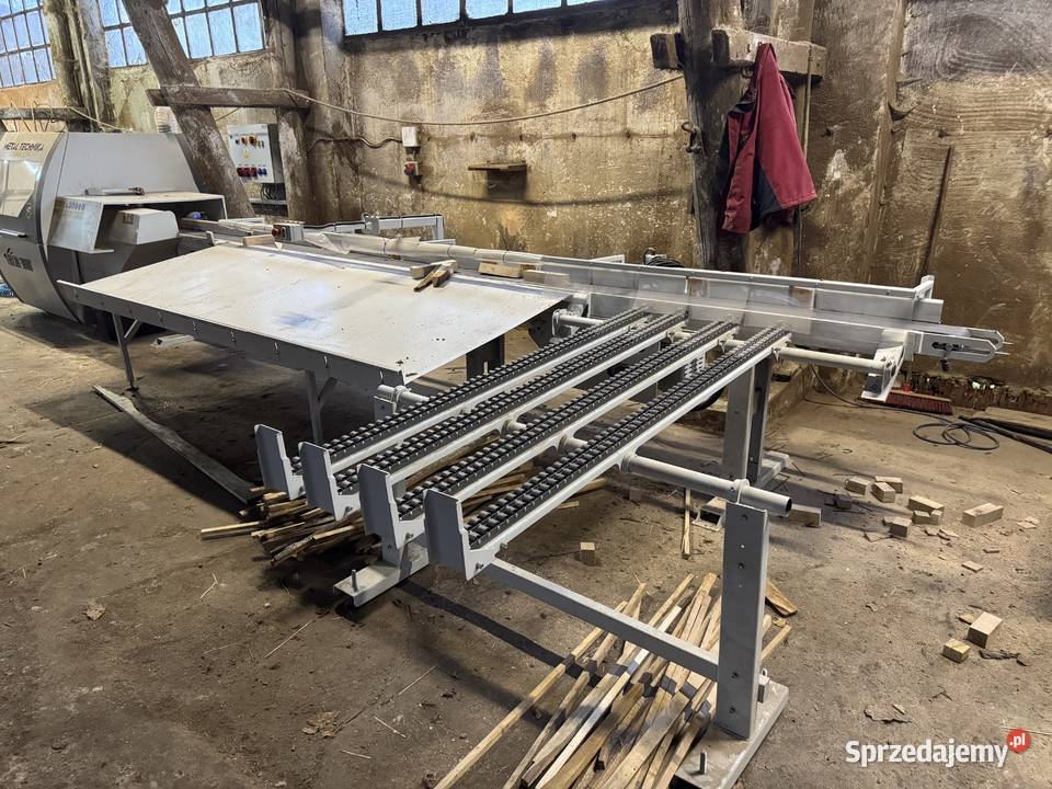 optymalizerka owd 3000 falcon metaltechnika Kłodawa