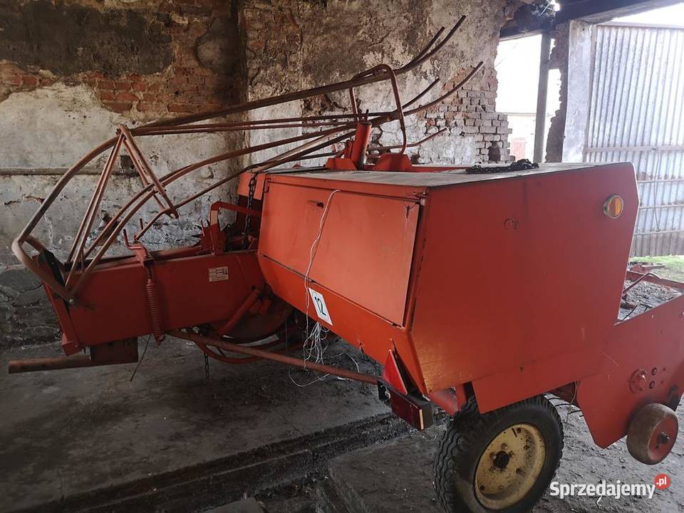 Prasa Kostkująca Sipma Z2241 Okazja