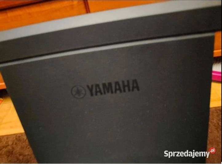 Yamaha organy keyboard YPT230 Pozostałe Zielęcice