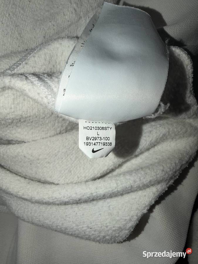 Bluza Nike Nowa Sól