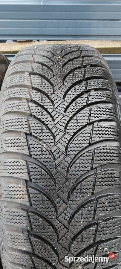 4 x Koła zimowe Renault Laguna III 3 Megane III mazowieckie Słupno