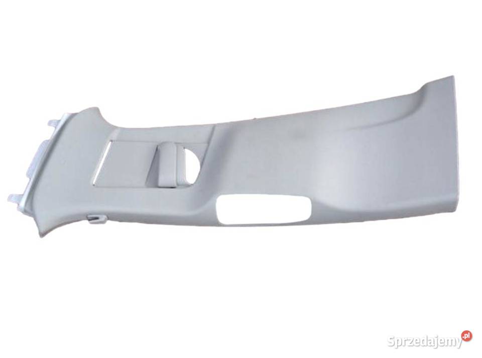 VOLVO S60 III V60 V60CC II lewe gorne poszycie Bielany Wrocławskie sprzedam