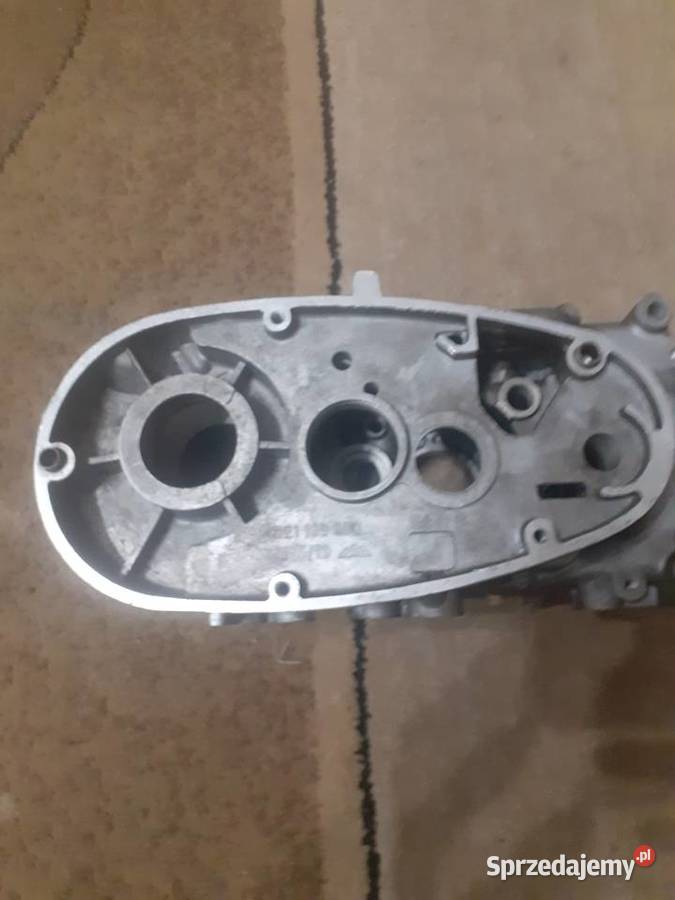 Kartery Simson Schwalbe DDR nowe sprzedam