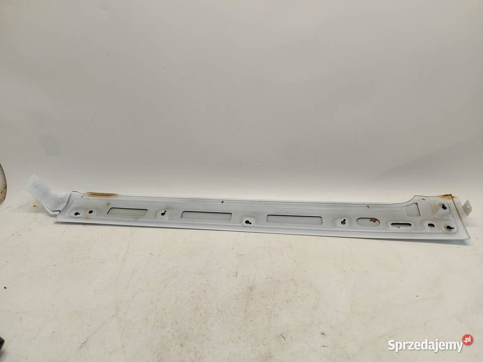 Transit Custom II listwa szyna nakładka na dolnośląskie