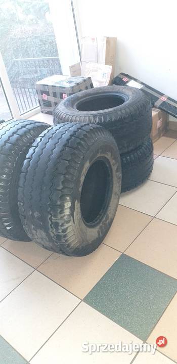 Opony rolnicze 56045225Bkt Ostrołęka