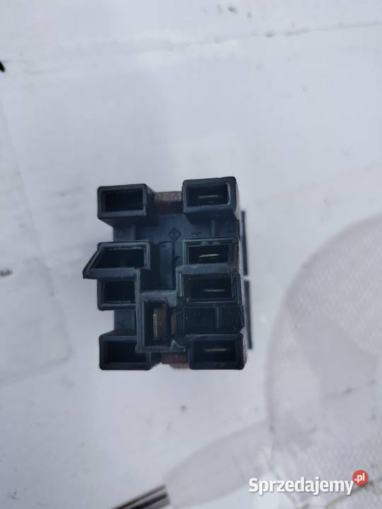 Wyłacznik fiat 125 zuk Pozostałe Pszczyna