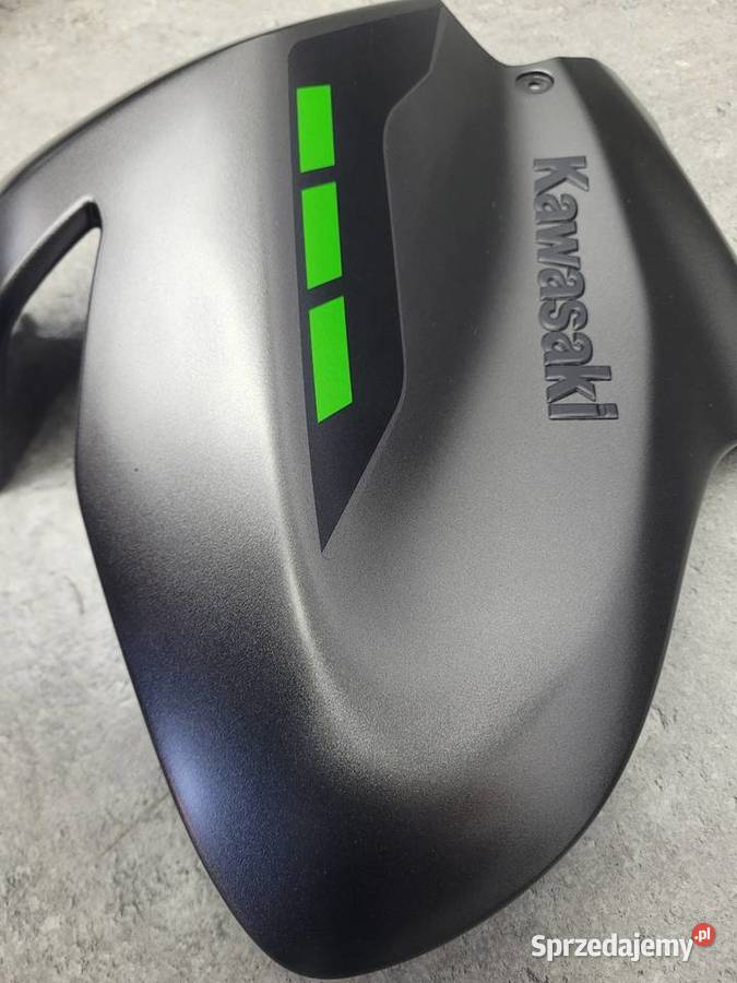 KAWASAKI Z 900 Z900 2025 OEM OWIEWKA OSŁONA Nowy Tomyśl