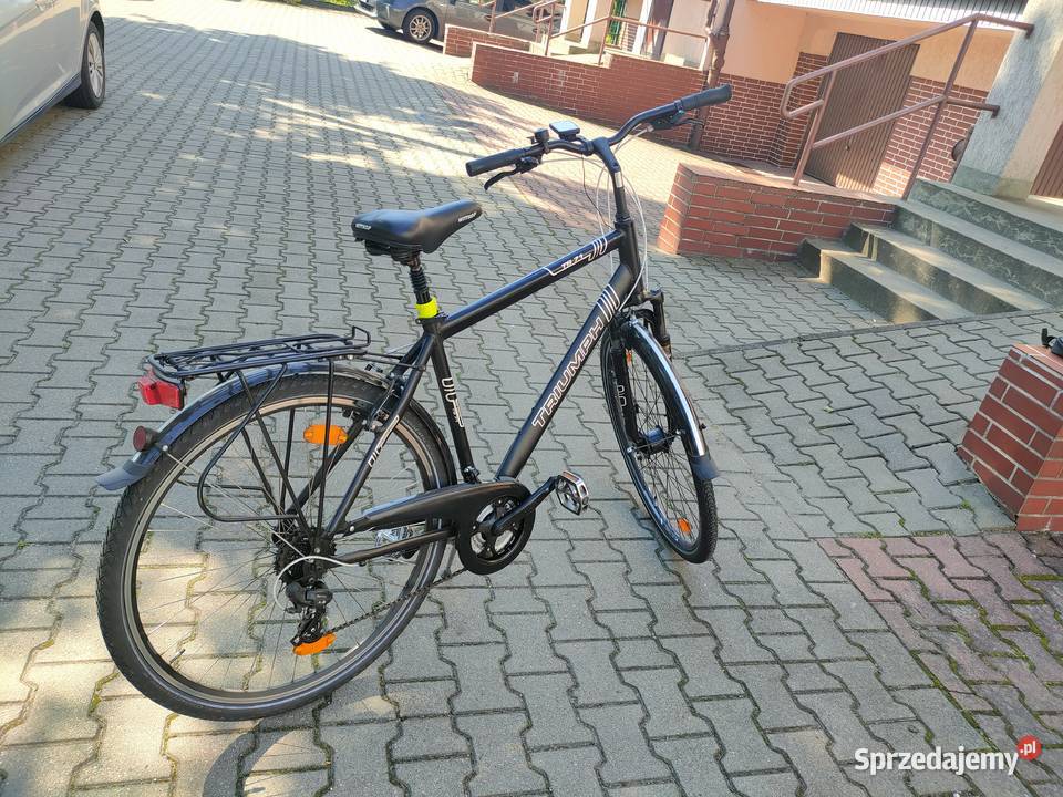 TRIUMPH TS 71 Rozmiar koła 28 Ostróda