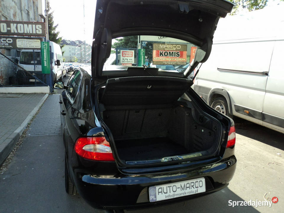 koda Superb sprzedam ładną SKODE SUPERB 20 TDI Lublin