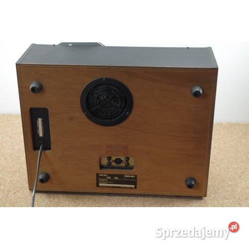 AKAI 4000DS Mk II magnetofon szpulowy reeltoreel