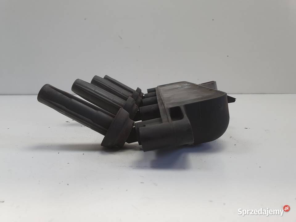 CEWKA ZAPŁONOWA Peugeot 307 14 8V