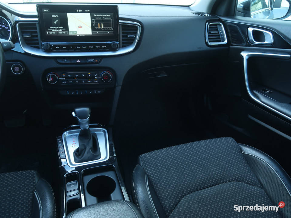 Kia XCeed 16 TGDI Zabrze