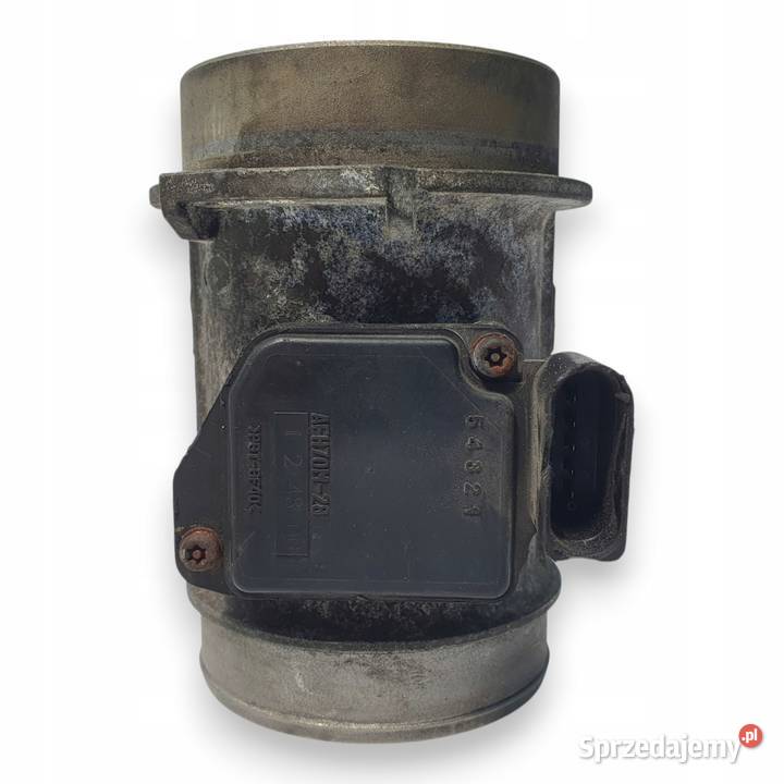 PRZEPŁYWOMIERZ Audi A4 A6 A8 Volkswagen Passat lubelskie sprzedam