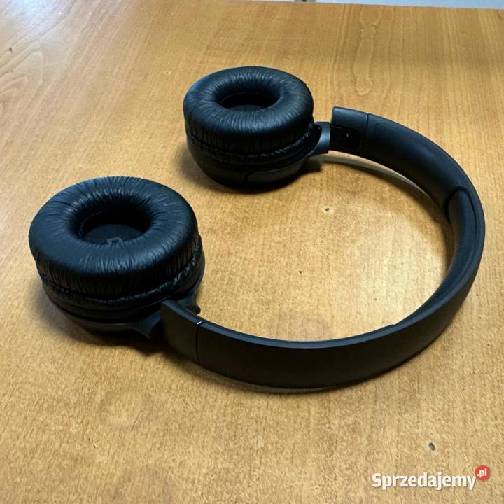 Słuchawki bezprzewodowe JBL Tune 510 BT Elbląg