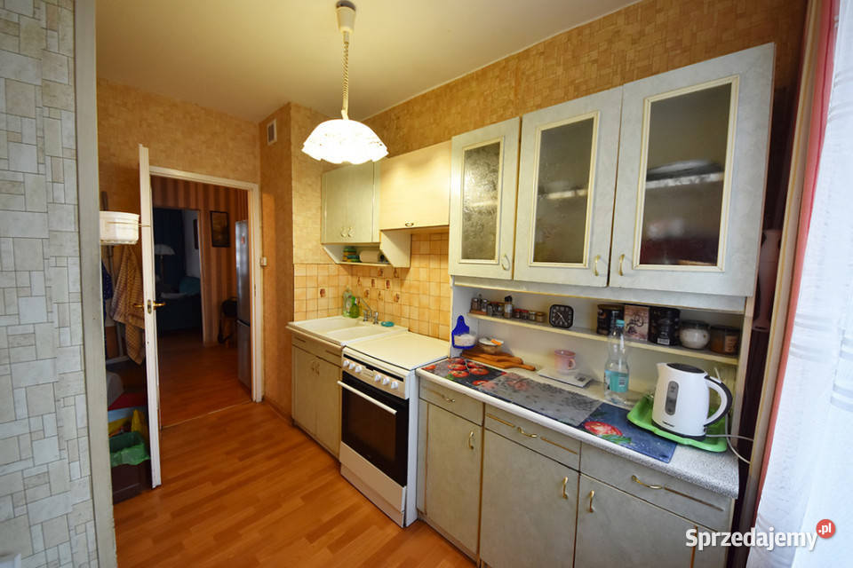 Sprzedaż rozkładowego mieszkania 3 pokOpoleZWM Opole sprzedam