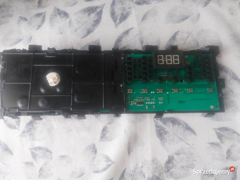 BEKO WMB71233 2826930260 MODUŁ PRALKI Nowy Sącz