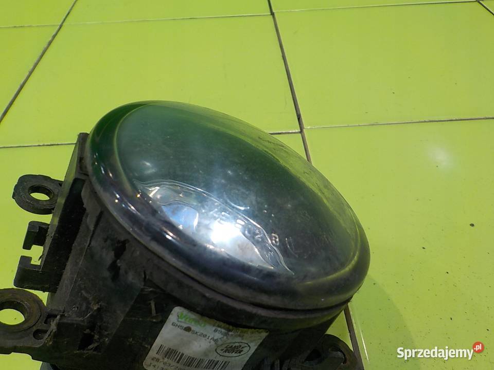 LAND ROVER FREELANDER II 32 B 06r 5D halogen Suków