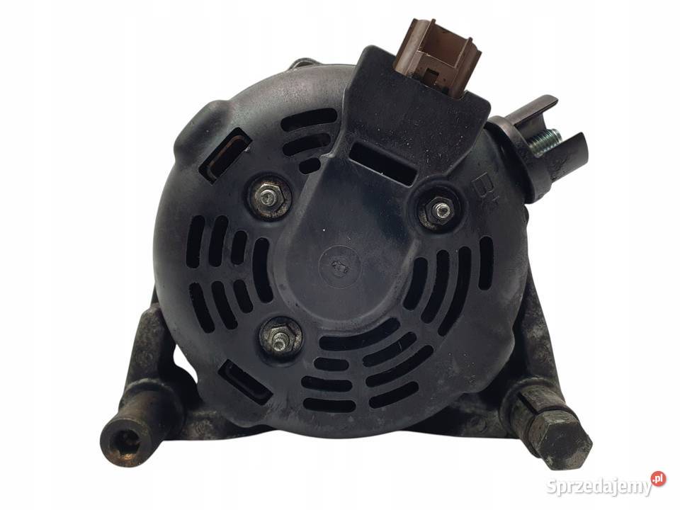 ALTERNATOR Volvo S40 II V50 Ford Focus 20 D TDCI osobowe Chełm