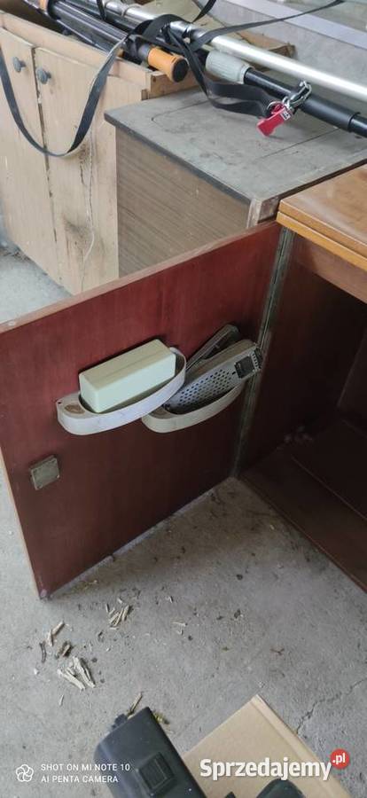 Sprzedam maszyny do szycia w jednej maszyny to Tuczempy