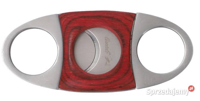 Obcinarka Do Cygar Obcinacz Gilotyna Do Ostrowy nad Okszą sprzedam