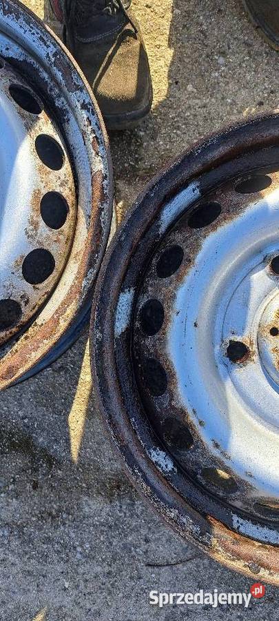 Fekgi sralowe Ford Transit Polkowice