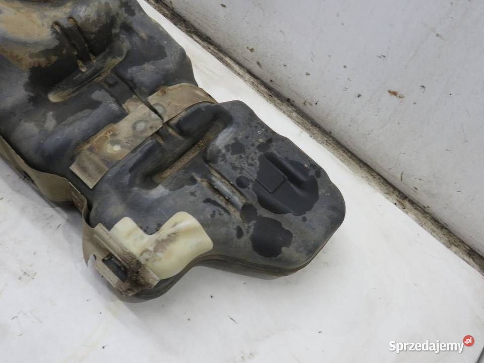 BAK ZBIORNIK PALIWA LAND CRUISER 120 Zbiorniki sprzedam