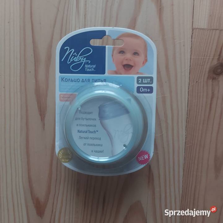 Zapasowa nakretka do butelki zachodniopomorskie Stargard