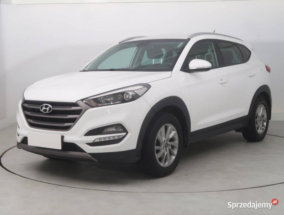 Hyundai Tucson 16 GDI Tucson dolnośląskie Bielany Wrocławskie sprzedam