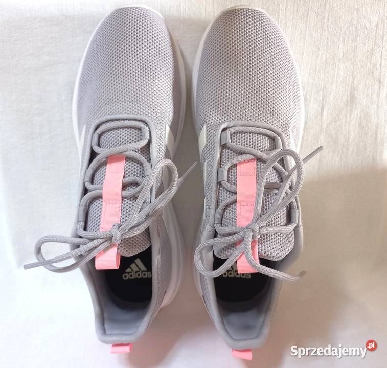 Buty sportowe Damskie szare Adidas r 39 NOWE Obuwie sportowe Moda i Styl