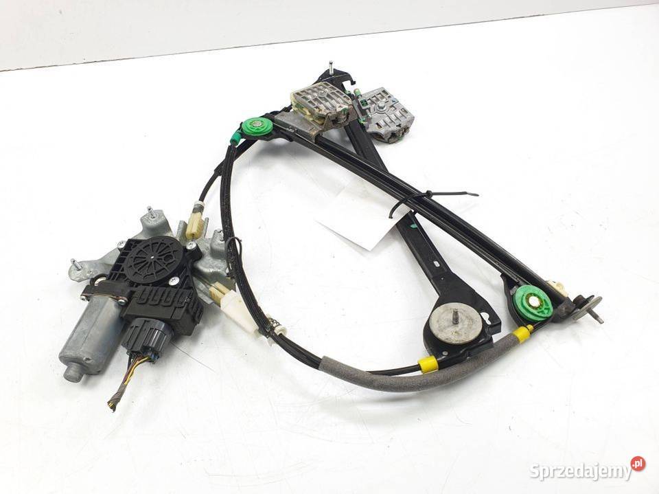 PODNOŚNIK SZYBY PP FORD MUSTANG GT 8R336323200 kujawsko-pomorskie Lipno