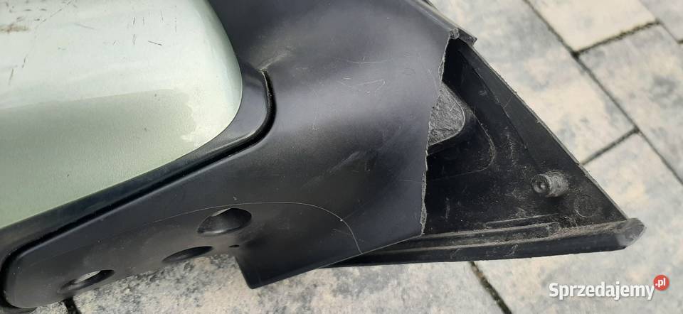 Lusterko prawe toyota prius 2 LHR7786 20032009 osobowe Lusterka zewnętrzne Dąbrowa Tarnowska sprzedam