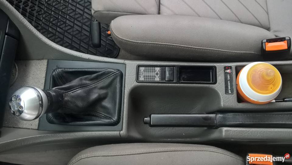 audi 100 s4 22t manual sedan Samochody osobowe Olsztyn sprzedam